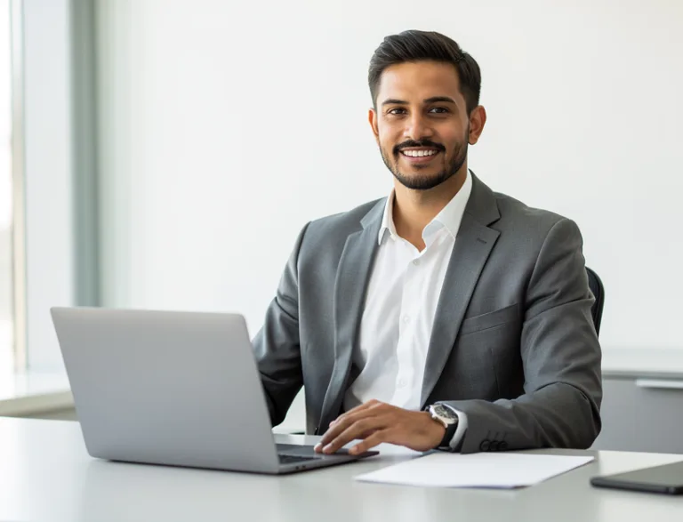 corporate lawyer Blainville